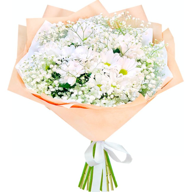 Букет цветов "Прованс" Букет цветов "Прованс"